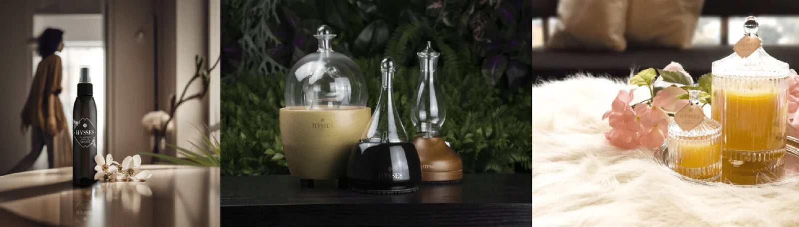 The Art of Scenting your Space: A Guide to Room Sprays and Scents