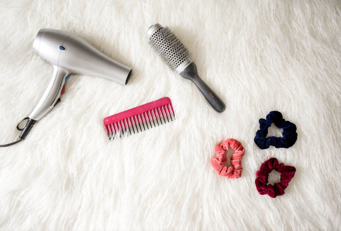 7 Best Essential Oils for Hair Growth