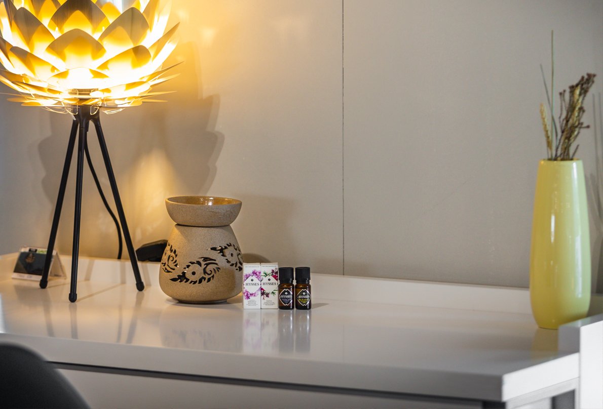 Are you Using the Right Scent for your Home?