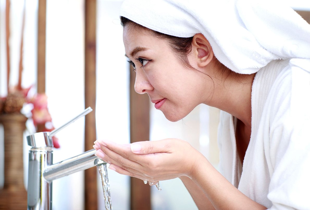 Which Type of Cleanser Should You Use?