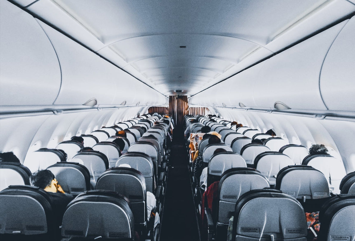 Best Travel Companions for a Well Scented Trip