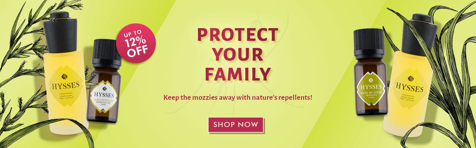Pack Smart This Dengue Season: Why the Hysses 65ml Cooling Spray Belongs in Every Travel Bag