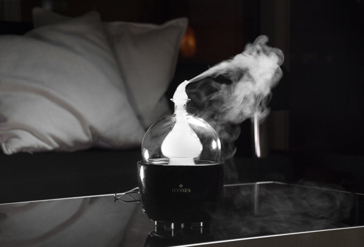 Exploring Nature's Own Indoor Air Solution with HYSSES