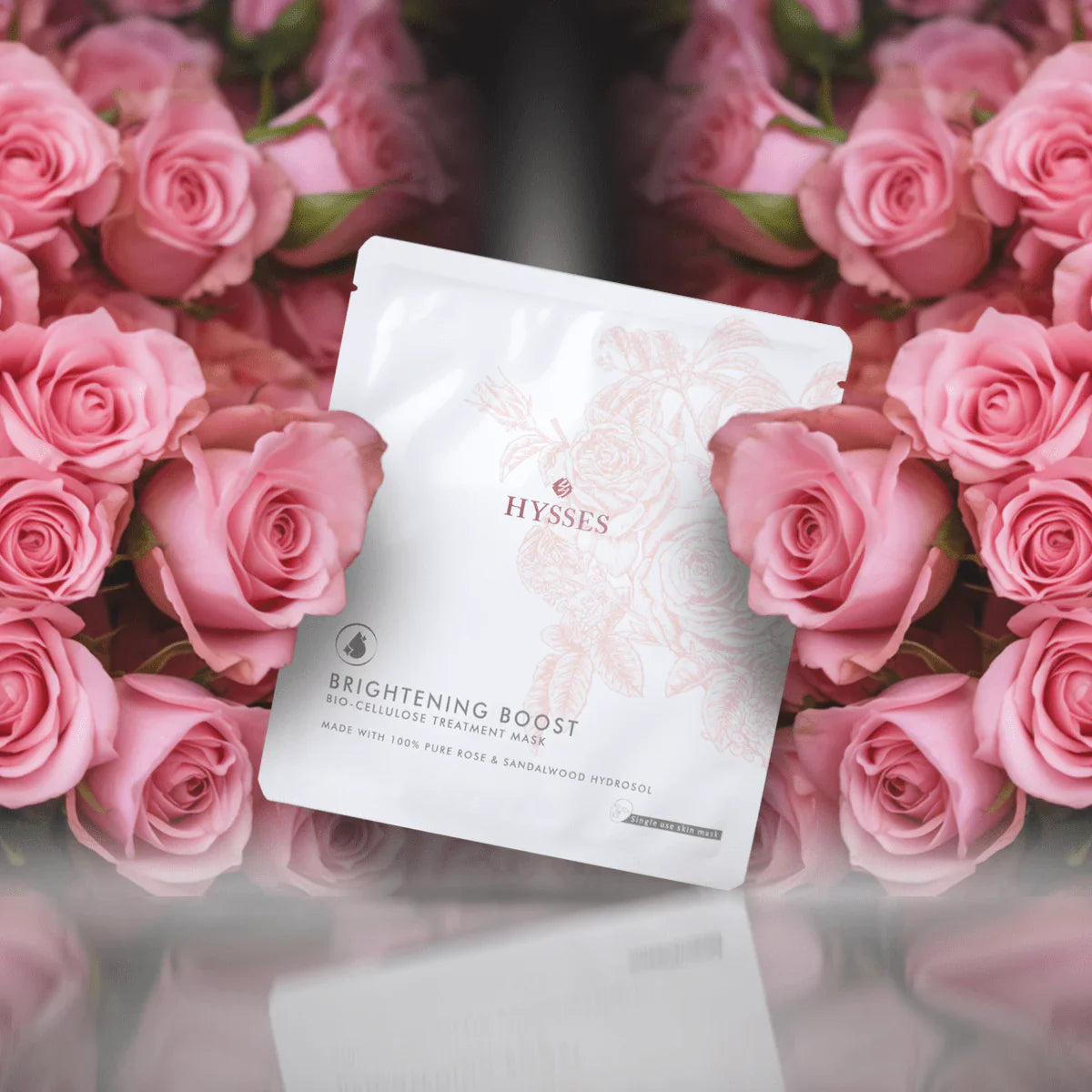 The Power of a Face Mask: How to Refresh and Rebalance Your Skin Naturally