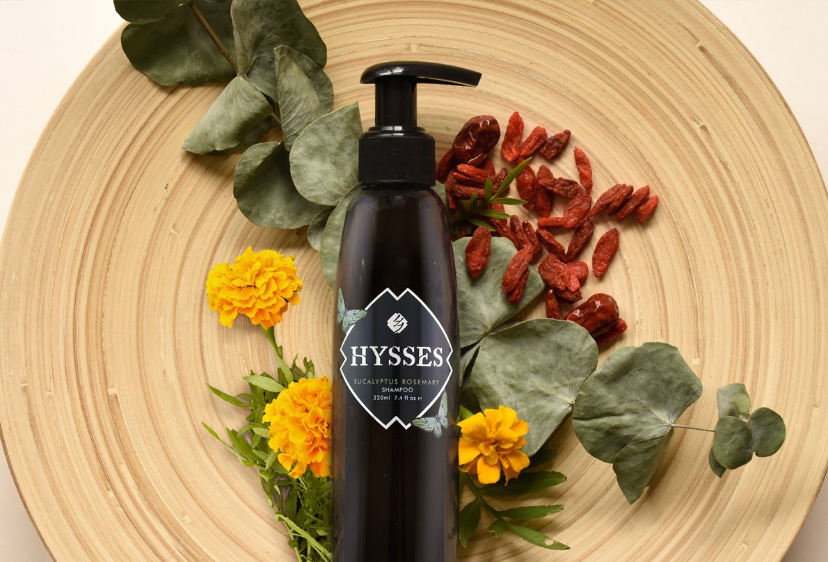 How can Rosemary Essential Oil Strengthen Your Hair