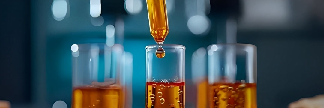 The Truth About GC-MS-Tested Essential Oils and Pure Quality