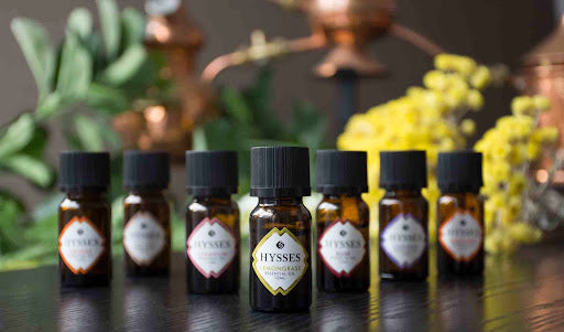 The Ultimate Guide to Essential Oils