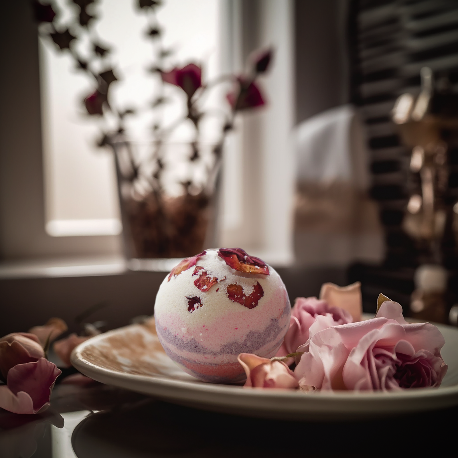 What are the benefits of essential oils in your skincare/wellness routine?