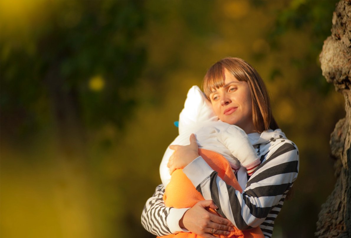 Importance of Essential Oils for Postpartum Period