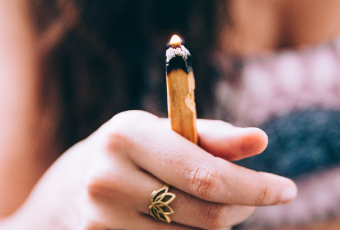 Say Goodbye To Skin Allergies With Sandalwood