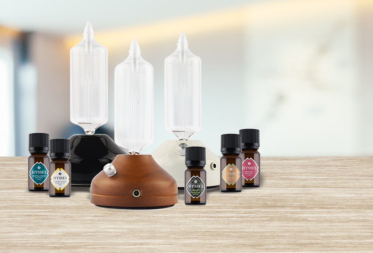 Should I Invest on an Aroma Nebuliser?