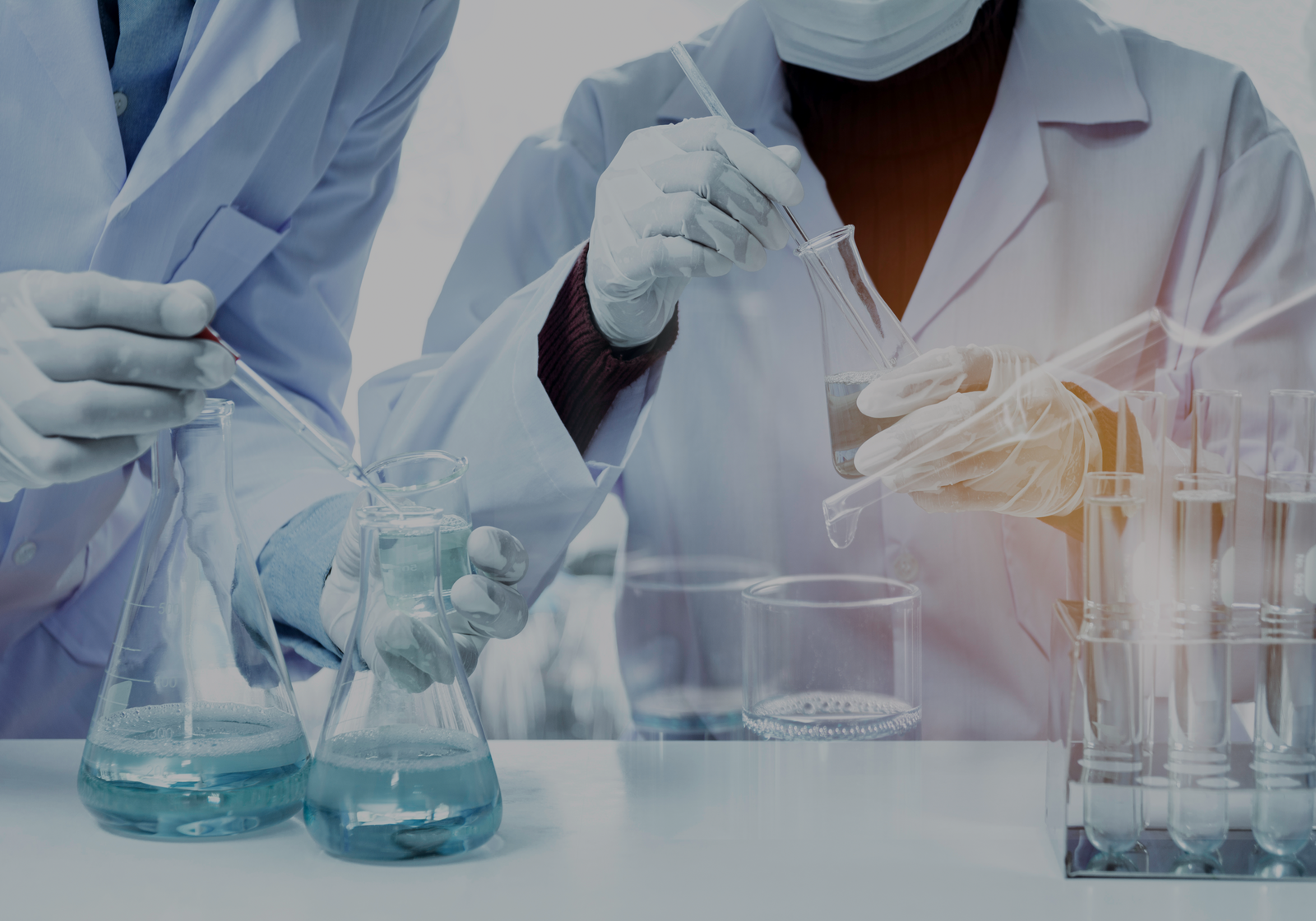 What is Water-Based Essential Oil?