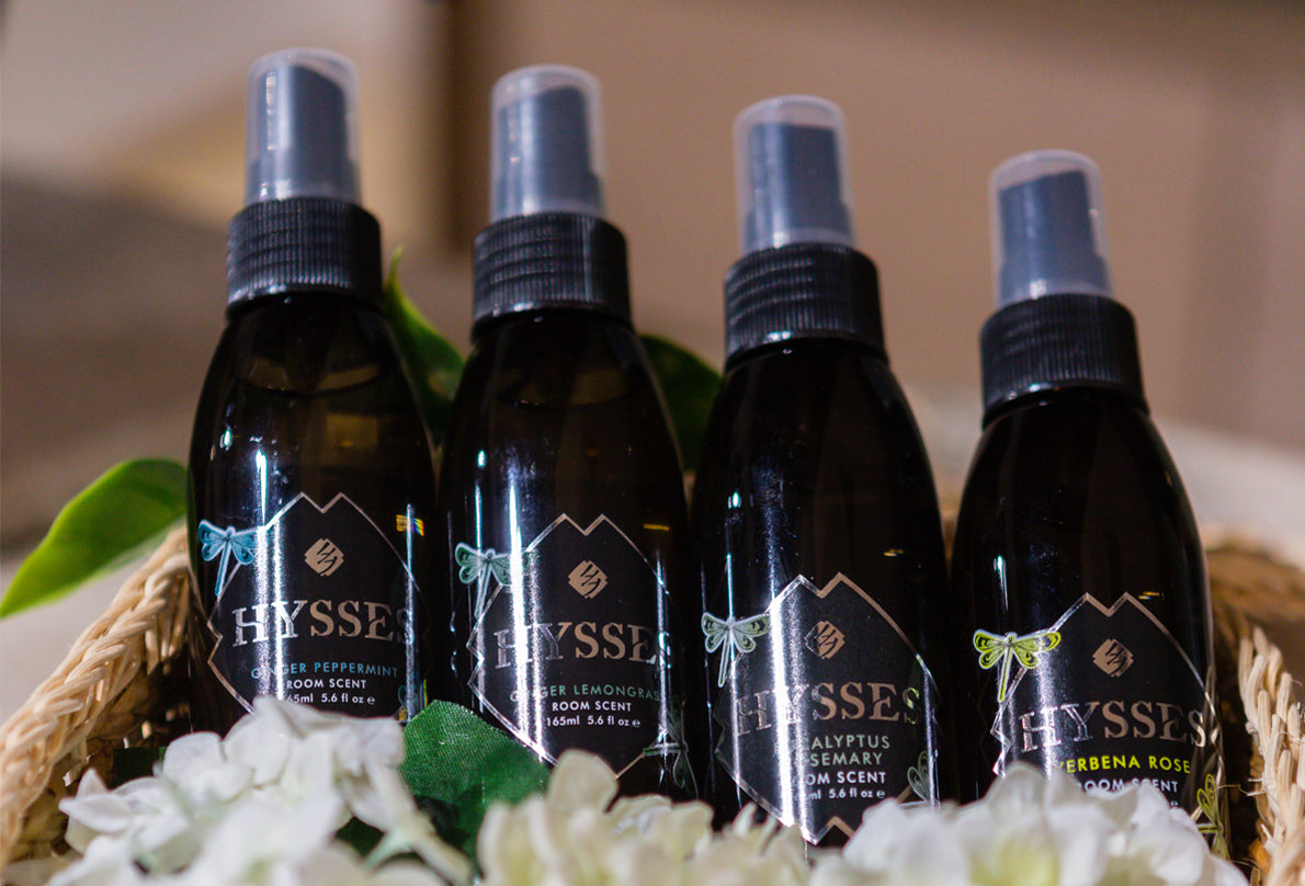 Novel Coronavirus - What are the alternatives to Hand Sanitisers & Face Masks?