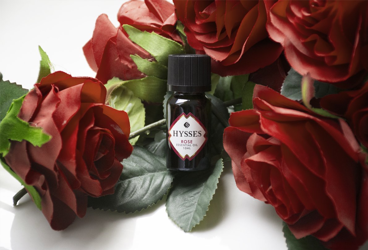 Why are some essential oils more expensive?