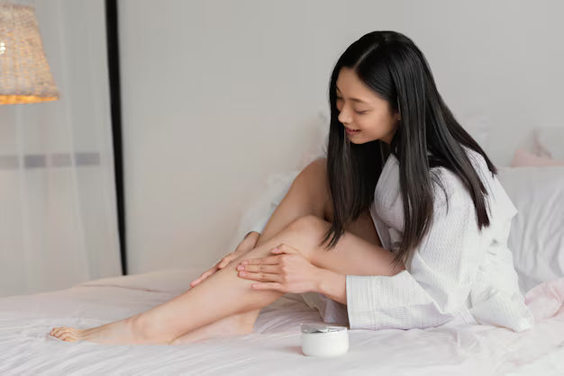 GuaSha Meets Modern Skincare: Why Your Skin Benefits from Both Massage and Microbiome Care