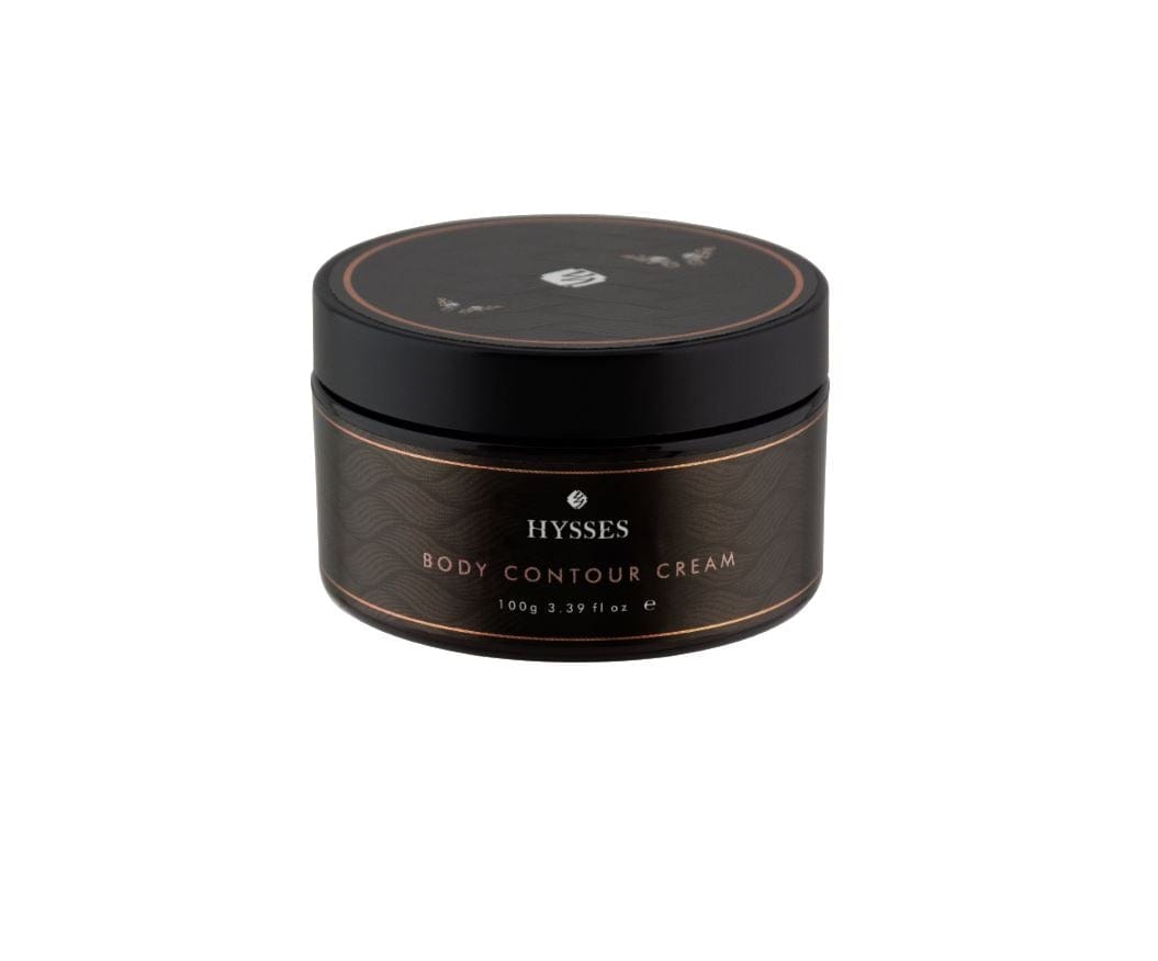 What Makes a Body Cream Different? Understanding Deep Moisture Skincare