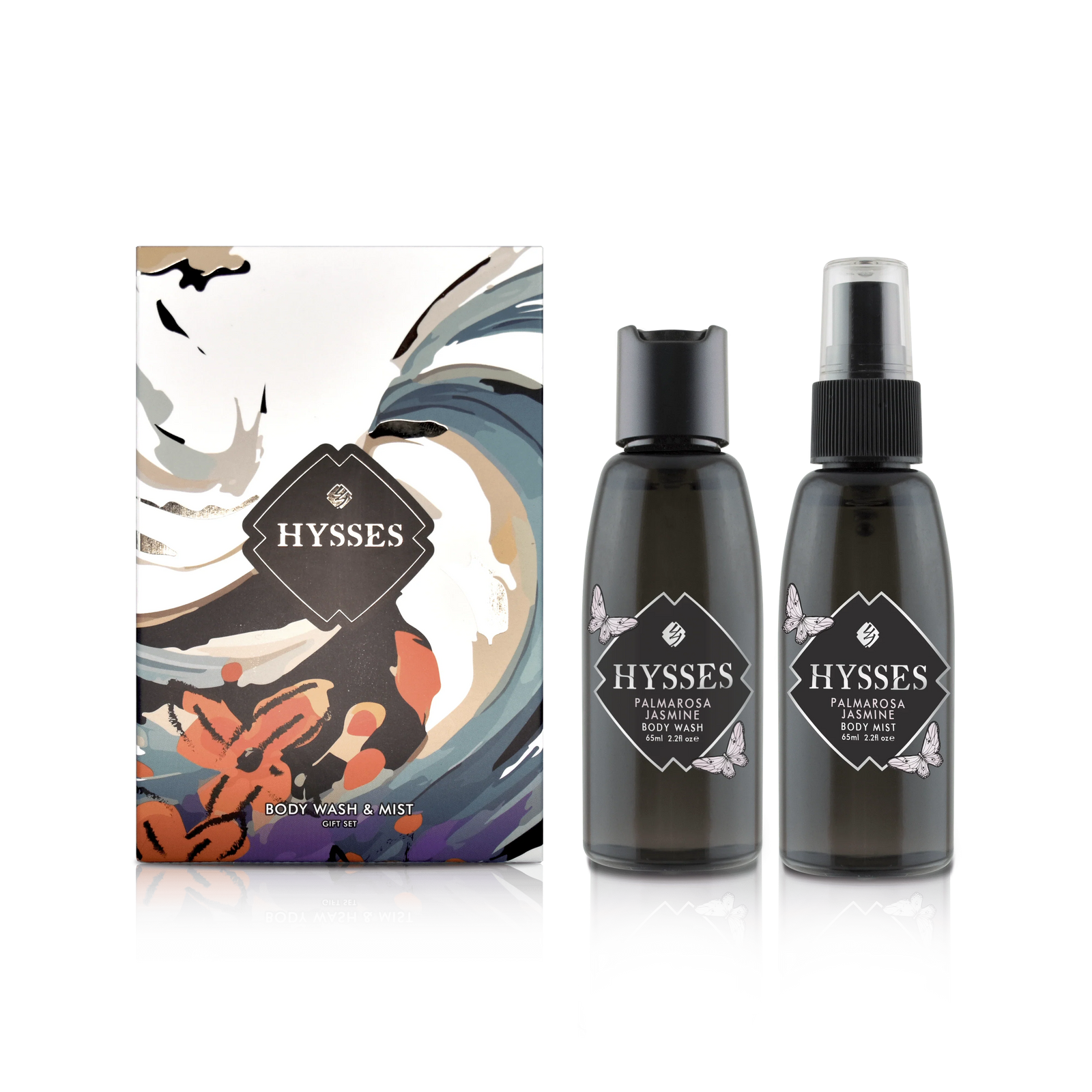 The Benefits of Using a Natural Body Mist with Essential Oils