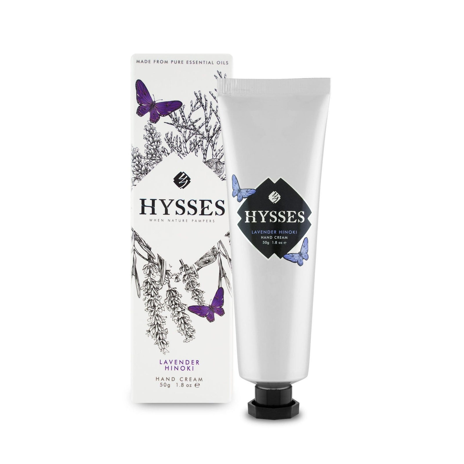Aromatherapy Hand Cream: Hydration That Supports Emotional Wellness
