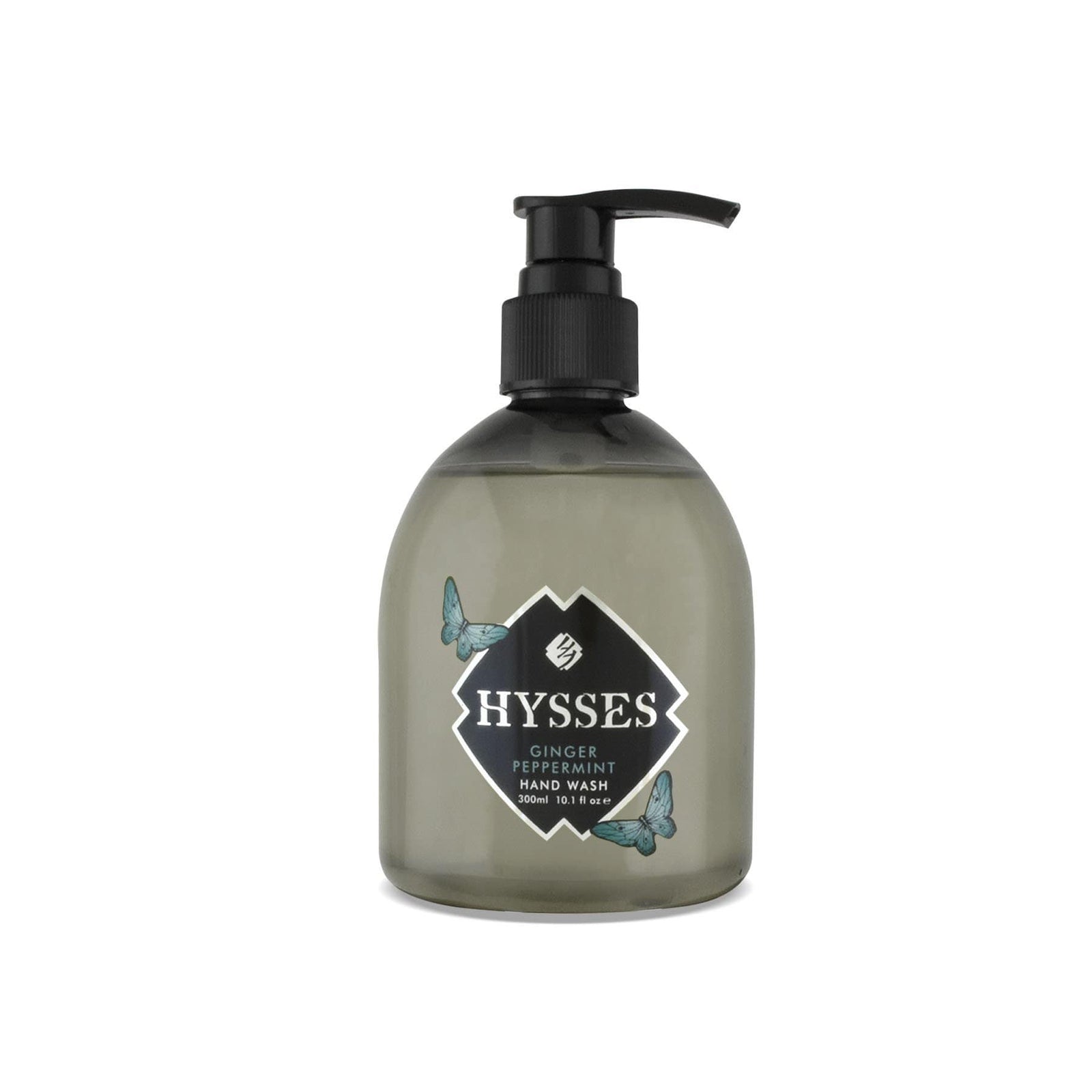 Why Essential Oils in Hand Wash Make a Difference