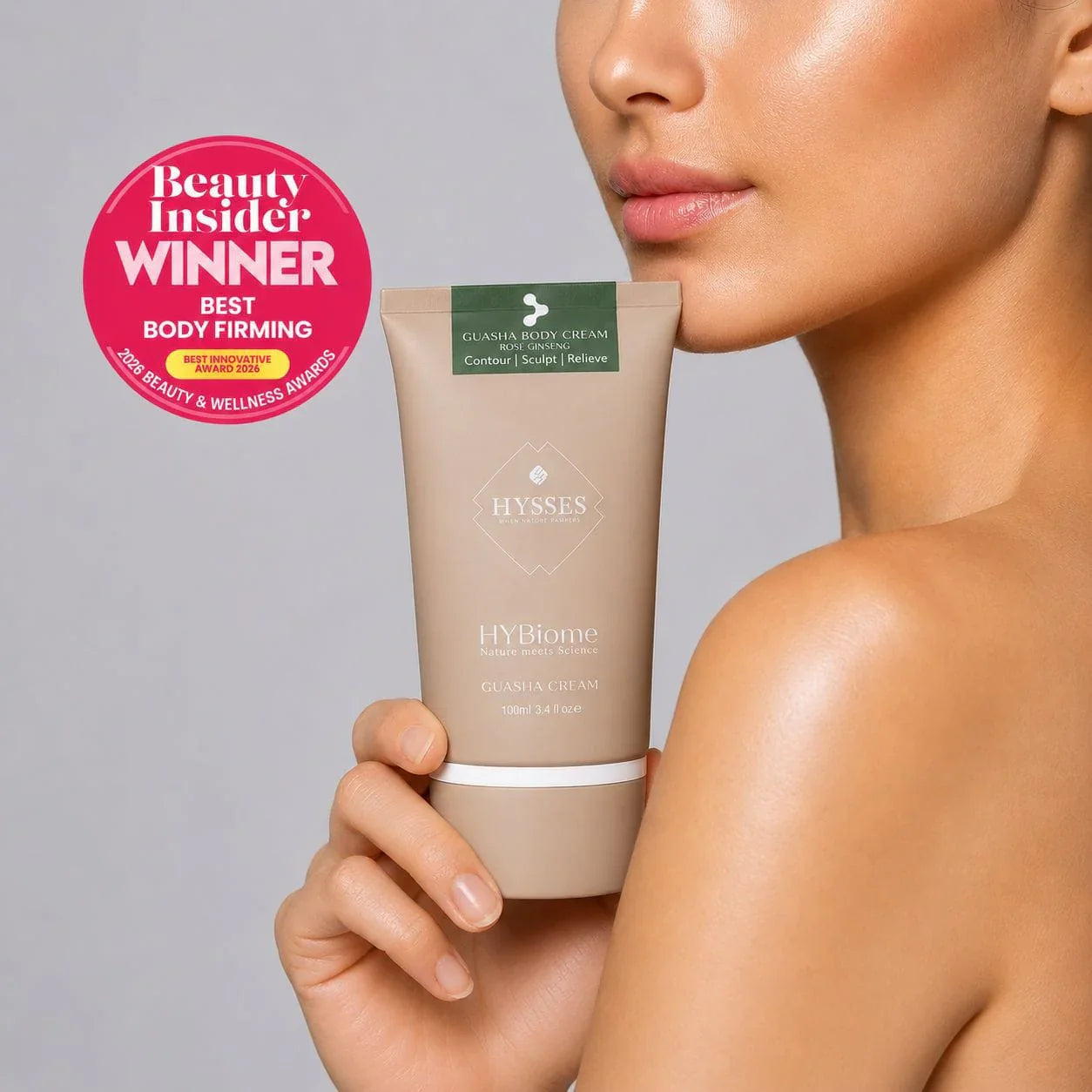 Beauty Insider Best Skin Repair Cream Singapore 2026: Why HYBiome Was Chosen