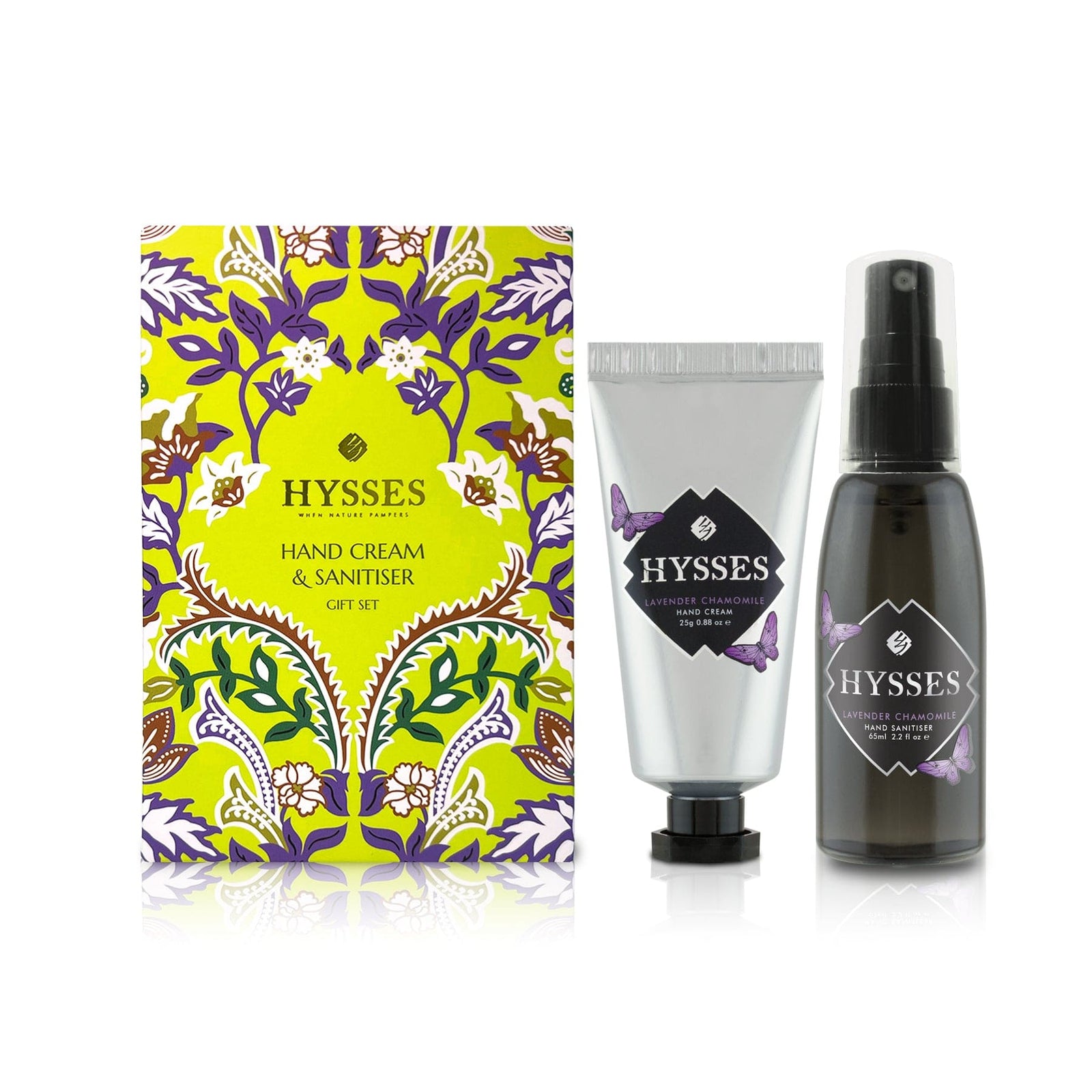 How Essential Oils Make Hand Cream More Effective