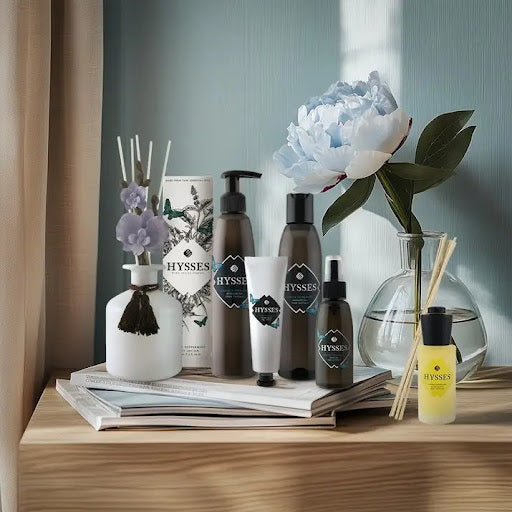 The Ultimate Guide to Room Scents