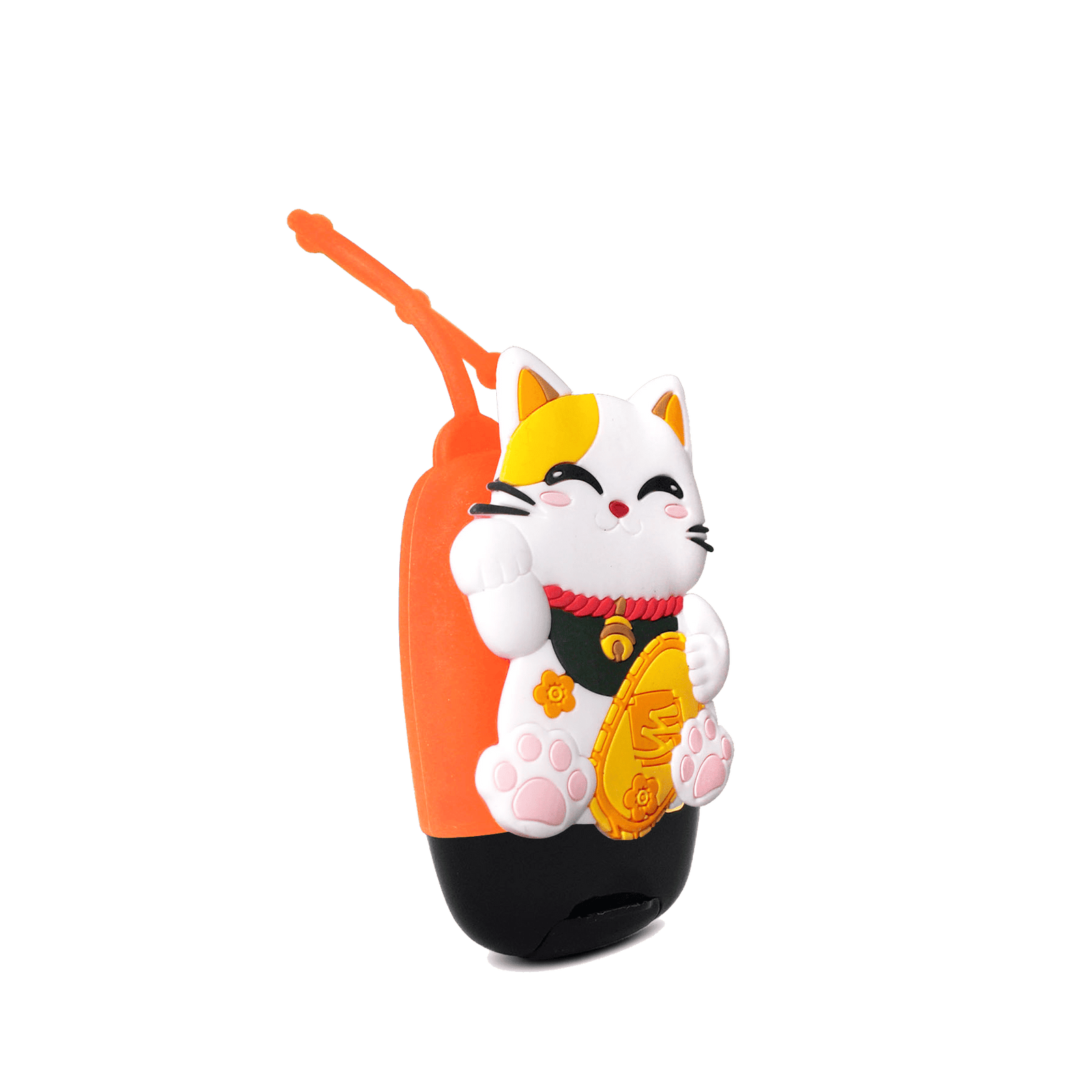 Hysses Body Care Hand Sanitiser, Maneki (Rosemary Peppermint)