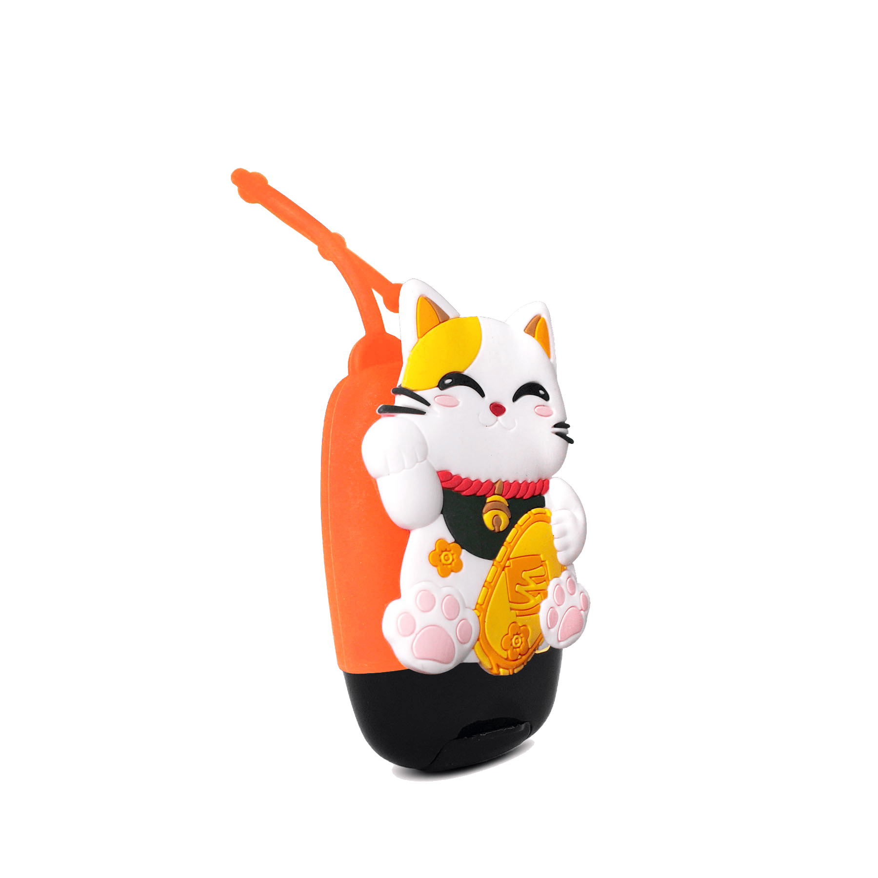 Hysses Body Care Hand Sanitiser, Maneki (Rosemary Peppermint)