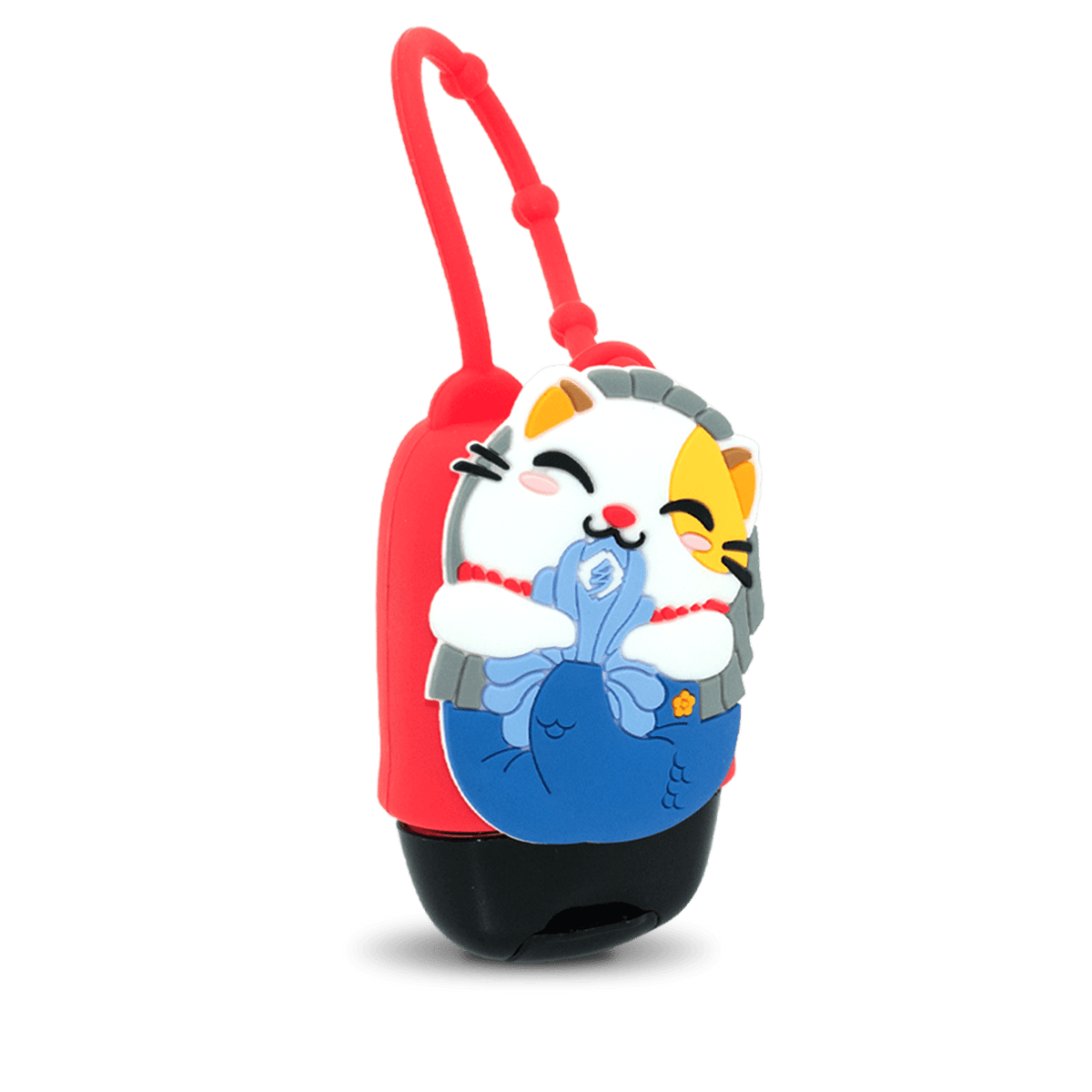 Hysses Body Care Hand Sanitiser, Mercat (Bergamot Sandalwood)