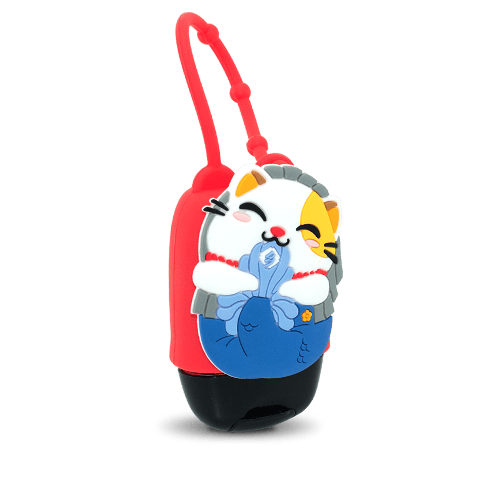 Hysses Body Care Hand Sanitiser, Mercat (Bergamot Sandalwood)