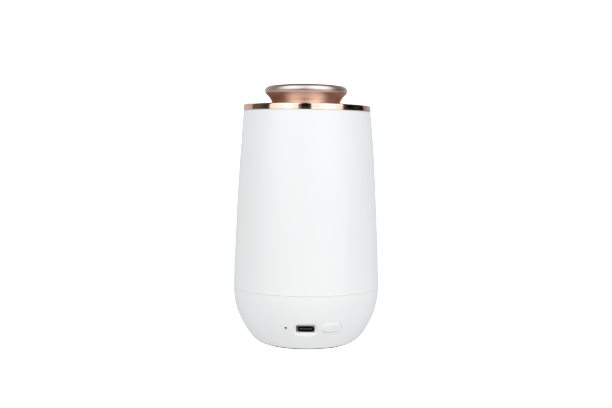 Hysses Burners/Devices Aeris Gold Nebuliser