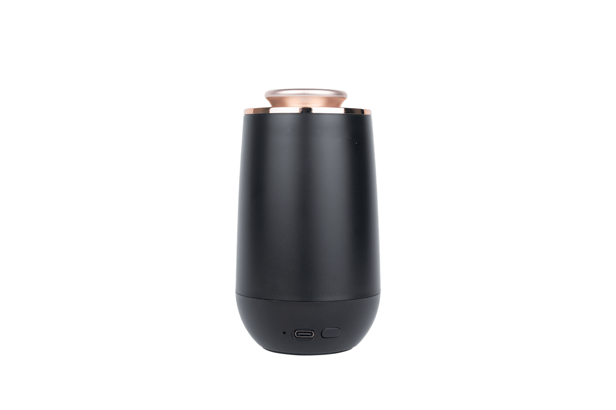 Hysses Burners/Devices Aeris Gold Nebuliser