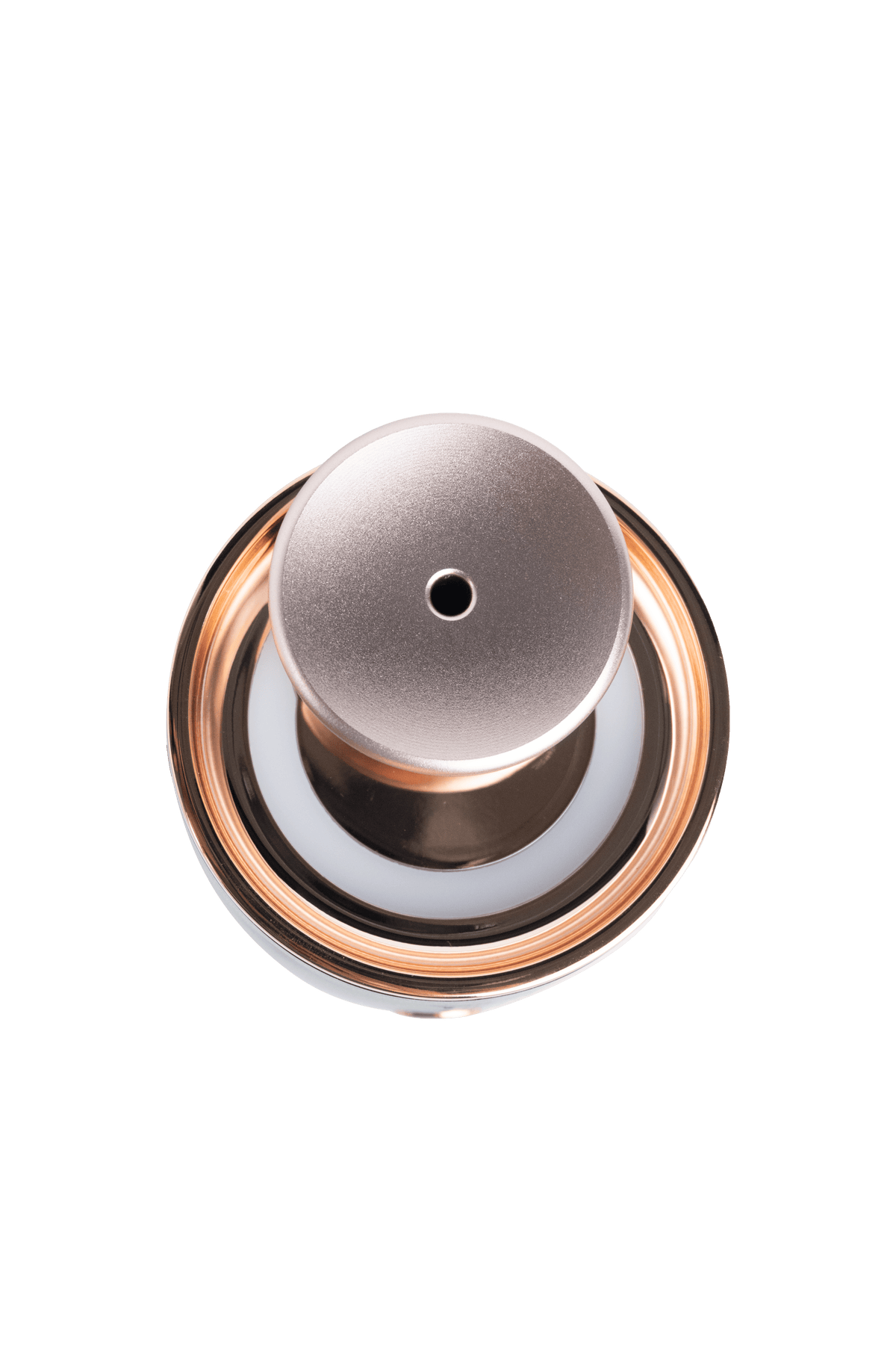 Hysses Burners/Devices Aeris Gold Nebuliser