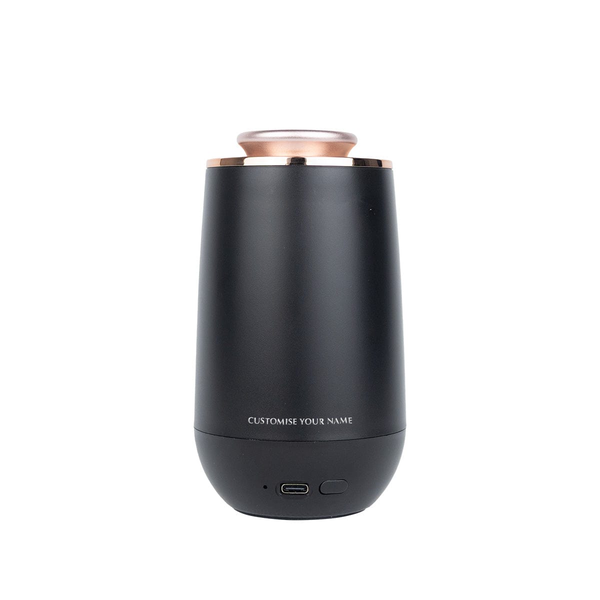 Hysses Burners/Devices Aeris Gold Nebuliser