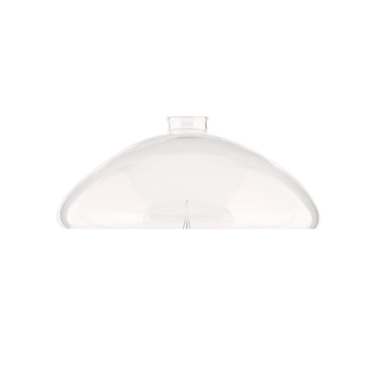 Hysses Burners/Devices Hermiz Glass Chamber (Nebuliser)