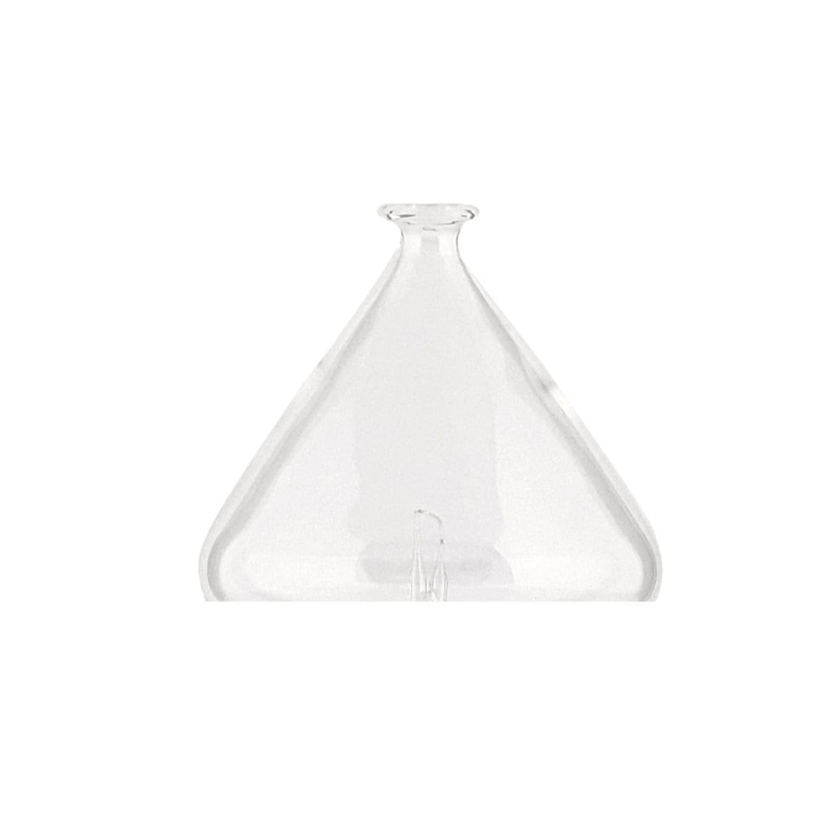 Hysses Burners/Devices Hermiz Glass Chamber (Nebuliser)