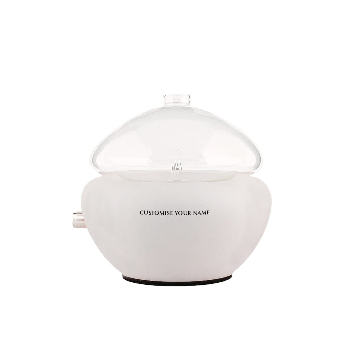 Hysses Burners/Devices Nebuliser, Hermiz