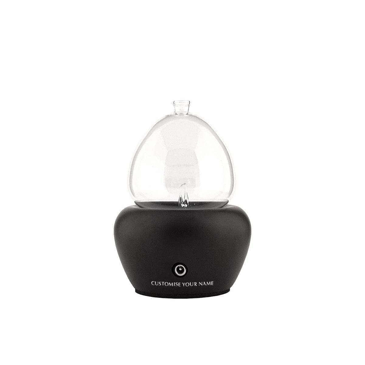 Hysses Burners/Devices Nebuliser, Orbitz