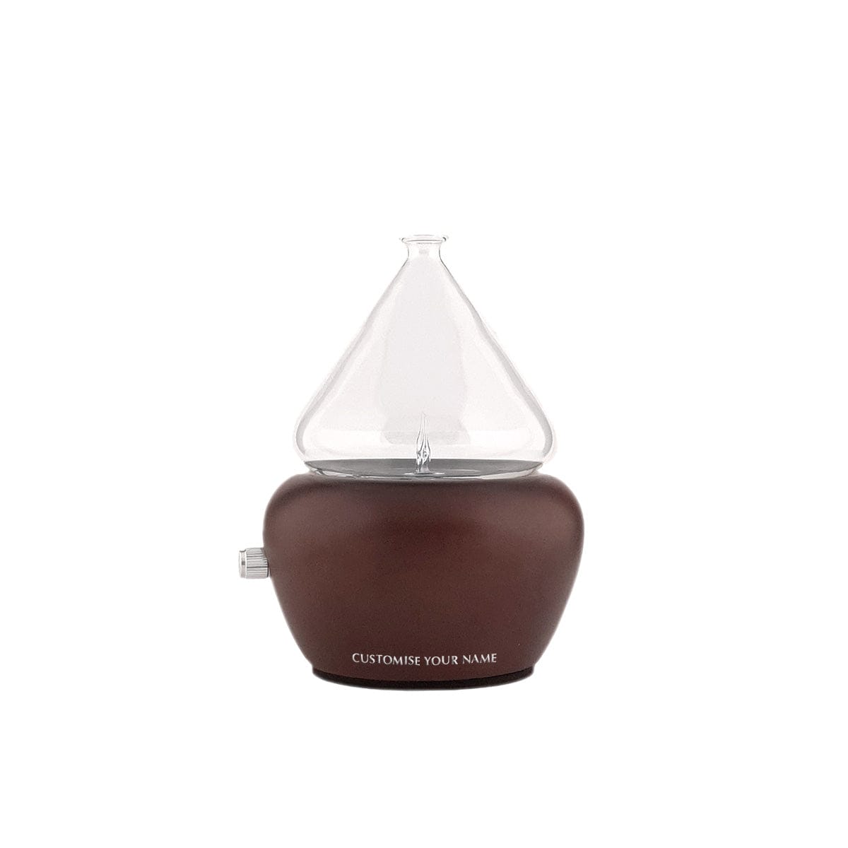 Hysses Burners/Devices Nebuliser, Prismz