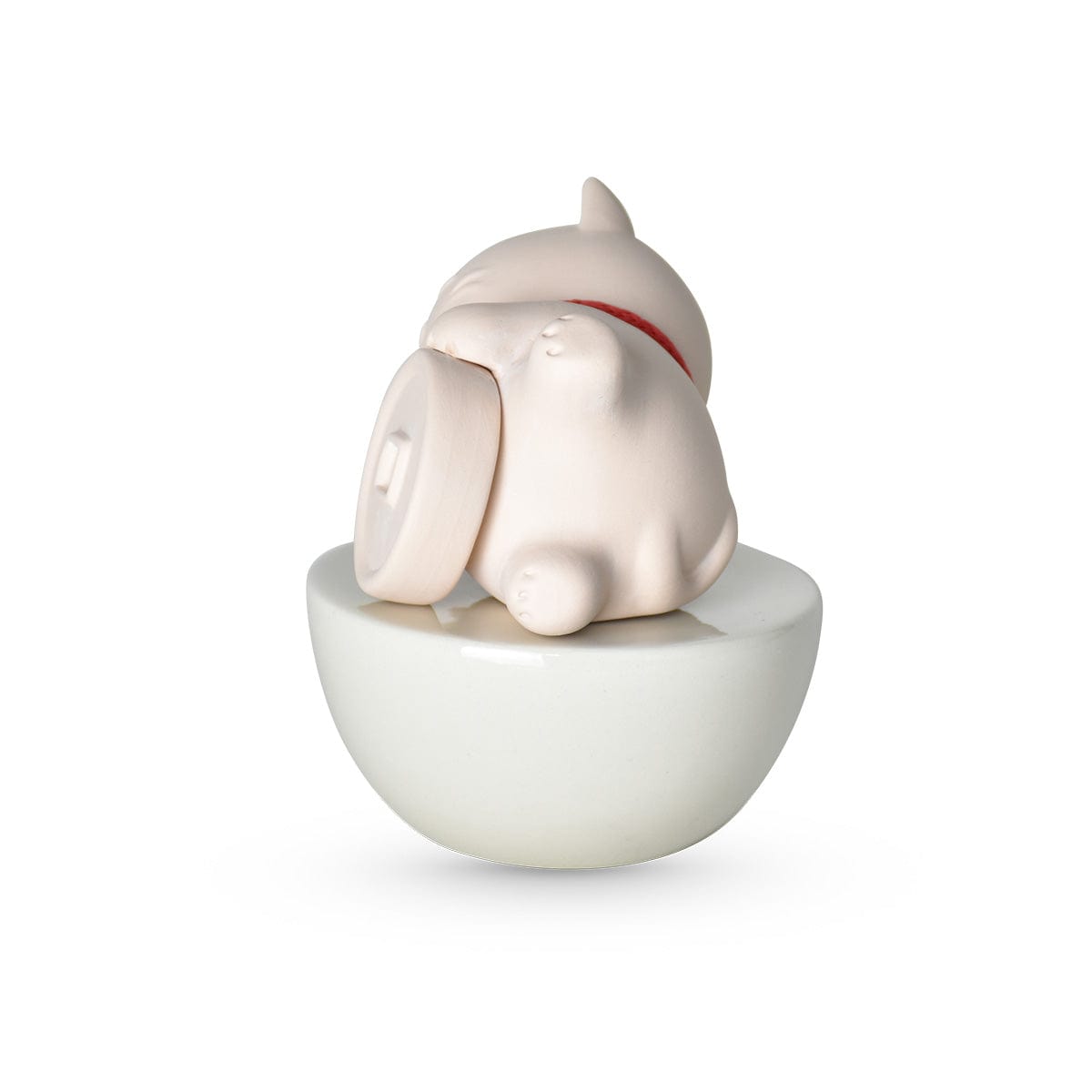 Hysses Malaysia Home Scents Clay Diffuser Yoshino Cat, 60ml