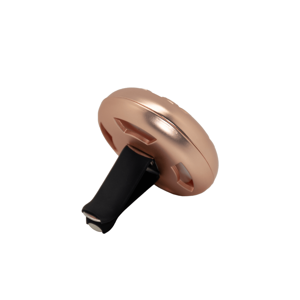 Hysses Home Scents Joyride Car Clay, Floret (Palmarosa Jasmine & Vanilla Sandalwood)