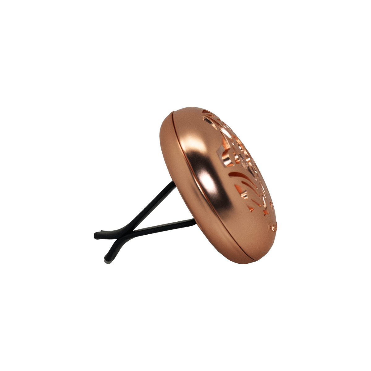 Hysses Home Scents Joyride Car Clay, Floret (Palmarosa Jasmine & Vanilla Sandalwood)