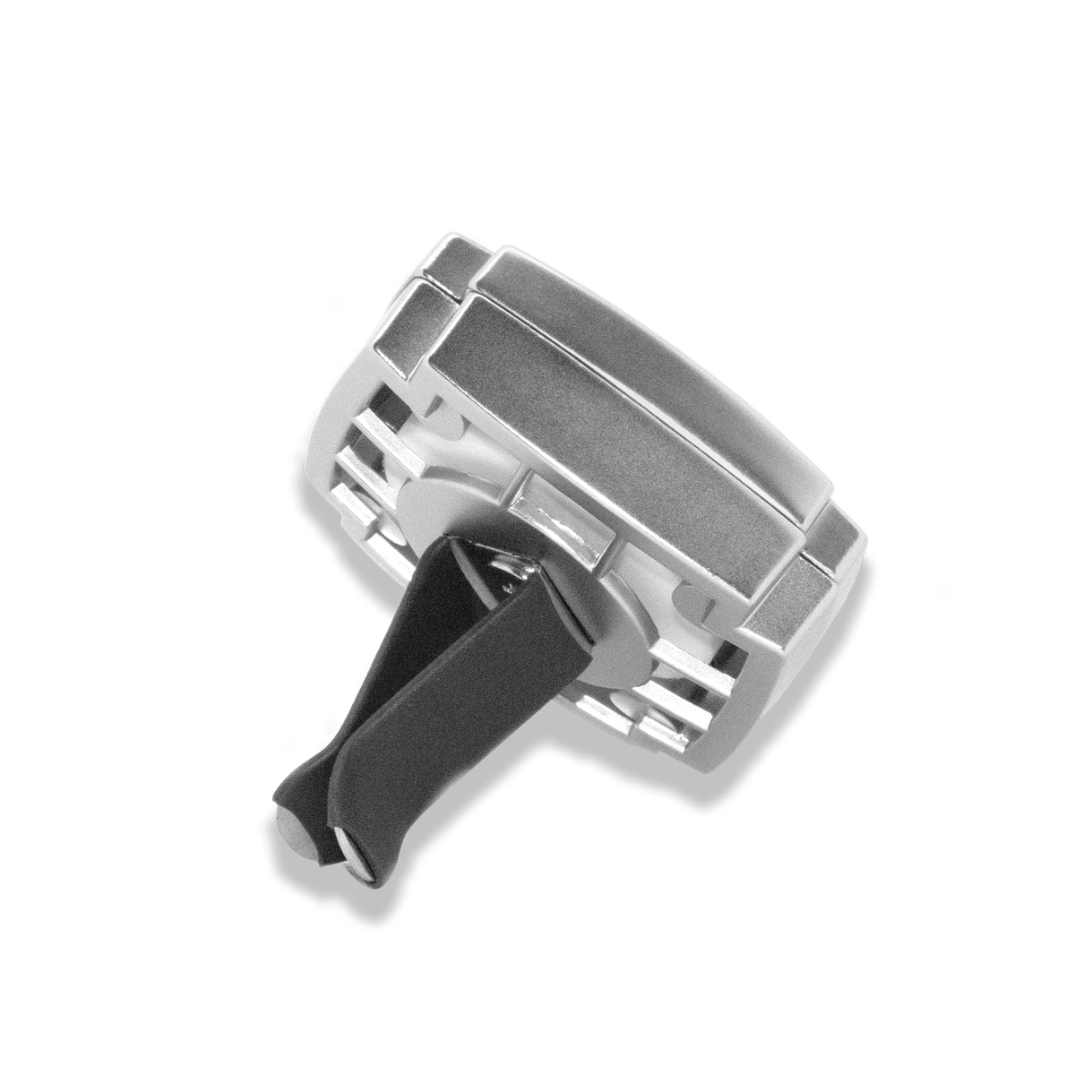 Hysses Home Scents Joyride Car Clay, Orient (Palmarosa Jasmine & Bergamot Frankincense)