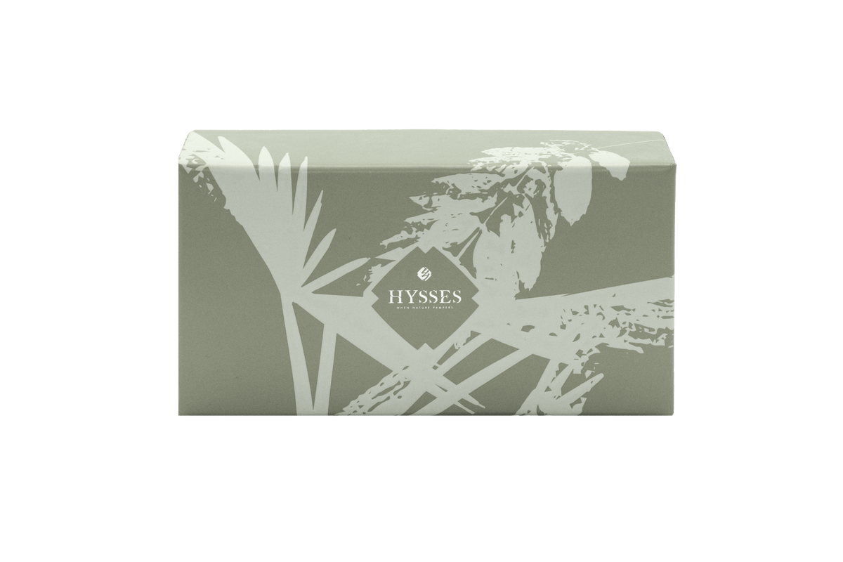 Hysses Home Scents Joyride Car Clay, Wave (Bergamot Frankincense & Vanilla Sandalwood)