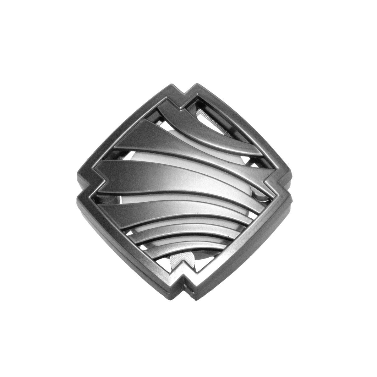 Hysses Home Scents Joyride Car Clay, Wave (Bergamot Frankincense & Vanilla Sandalwood)