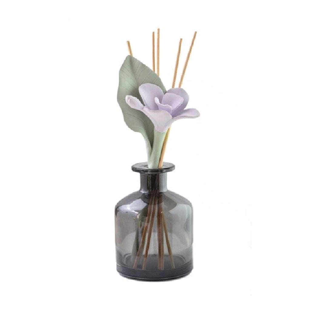 Hysses Home Scents Palmarosa Jasmine Moulin Botanic Diffuser (Cally Lily) Palmarosa Jasmine