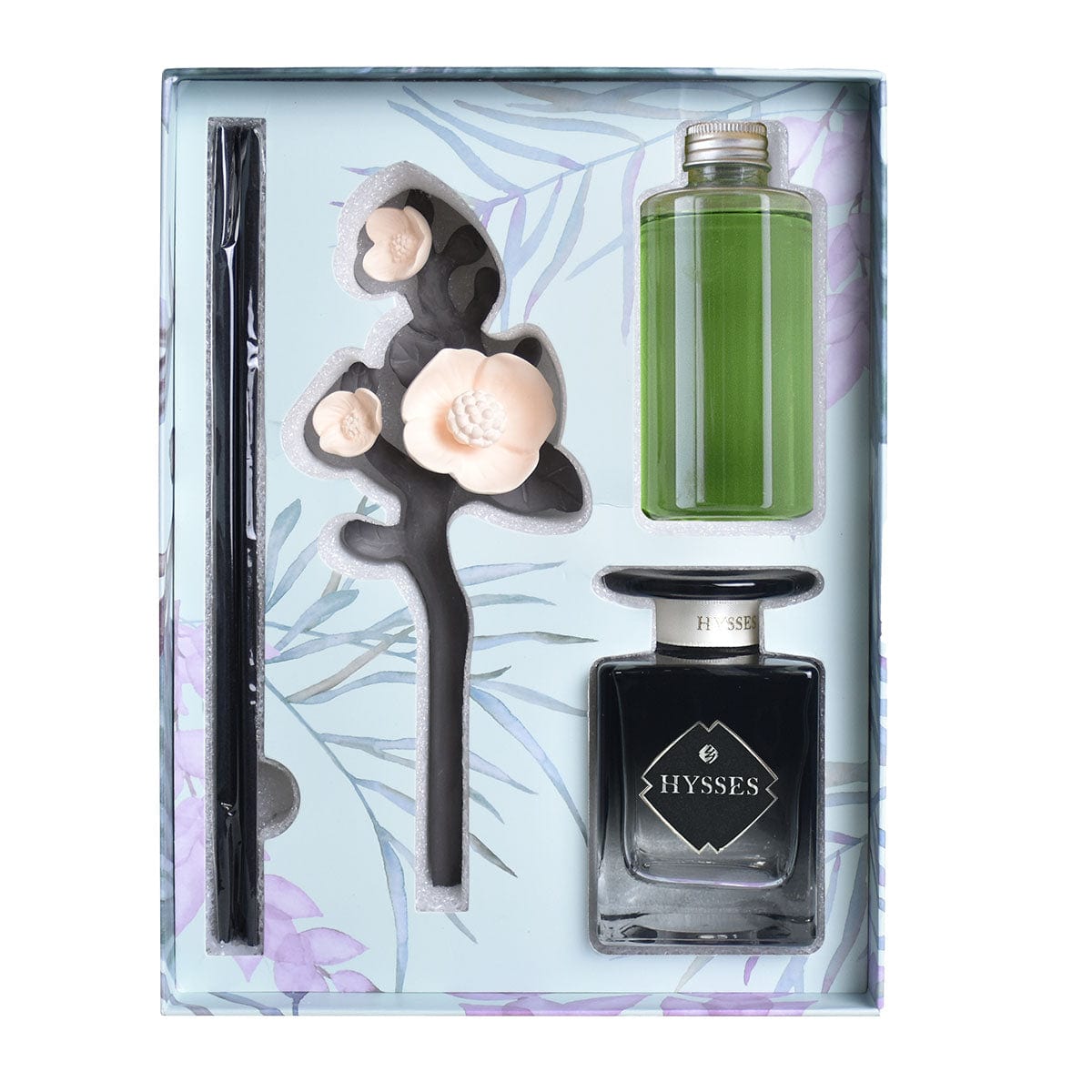 Hysses Malaysia Home Scents Moulin Camellia, 150ml