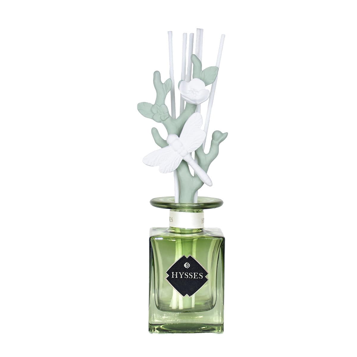 Hysses Malaysia Home Scents Moulin Dragonfly, 150ml