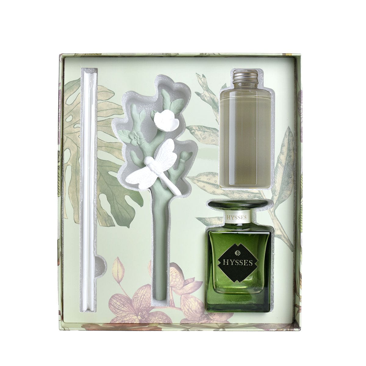 Hysses Malaysia Home Scents Moulin Dragonfly, 150ml