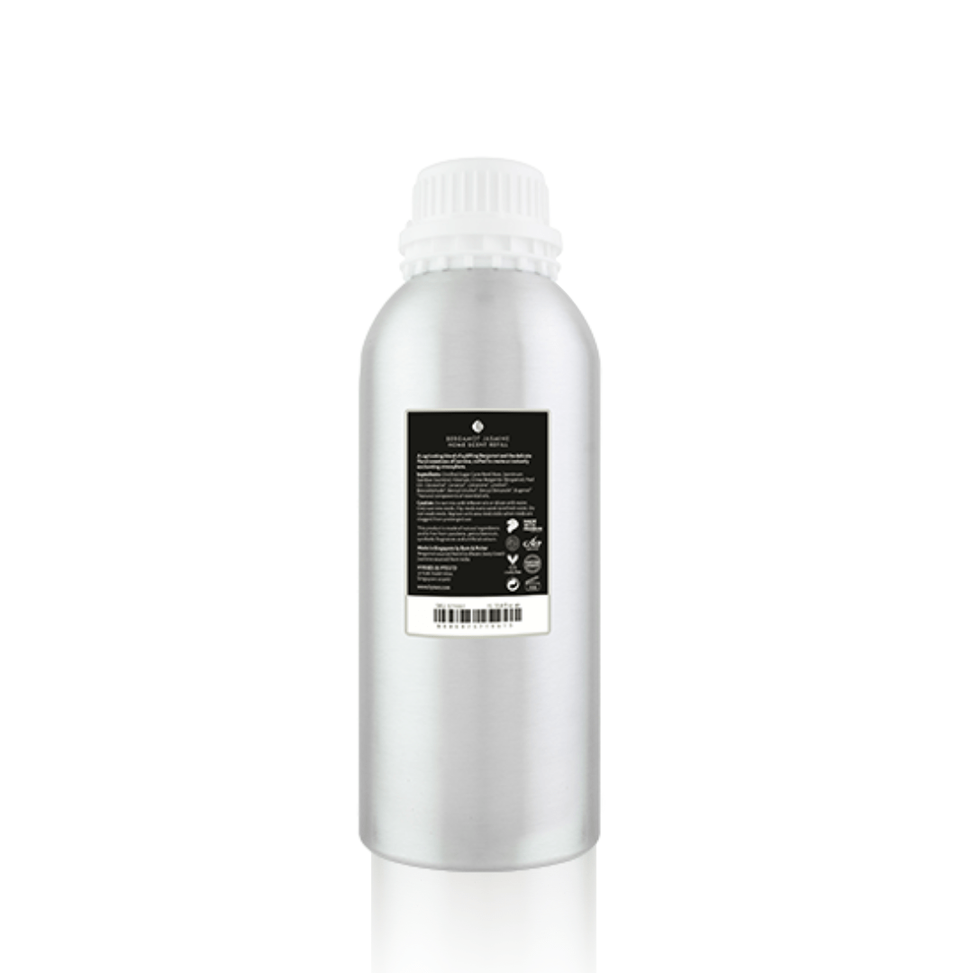 Hysses Malaysia Home Scents Refill Home Scent Bergamot Jasmine